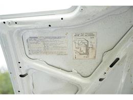 1986 Toyota Supra (CC-1873600) for sale in Aiken, South Carolina