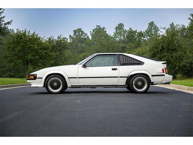 1986 Toyota Supra (CC-1873600) for sale in Aiken, South Carolina