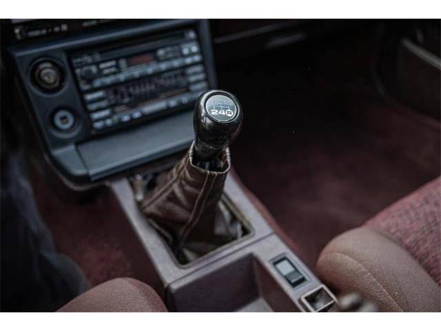 1986 Toyota Supra (CC-1873600) for sale in Aiken, South Carolina