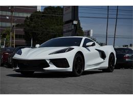 2020 Chevrolet Corvette (CC-1873601) for sale in Sherman Oaks, California