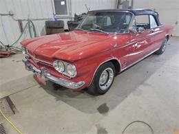 1964 Chevrolet Corvair Monza (CC-1873605) for sale in Spirit Lake, Iowa