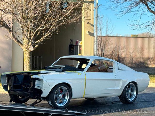 1968 Ford Mustang (CC-1873606) for sale in Calverton, New York