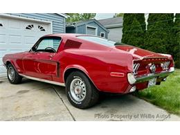 1968 Ford Mustang (CC-1873608) for sale in Calverton, New York