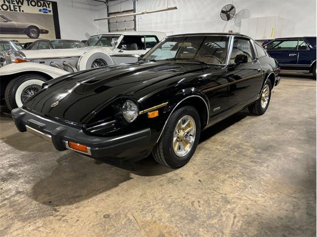 1981 Datsun 280ZX (CC-1873613) for sale in Orlando, Florida