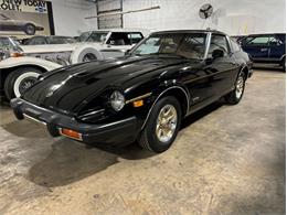 1981 Datsun 280ZX (CC-1873613) for sale in Orlando, Florida