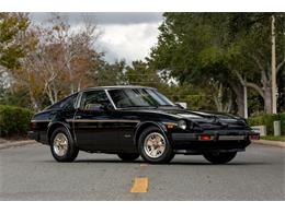 1981 Datsun 280ZX (CC-1873613) for sale in Orlando, Florida