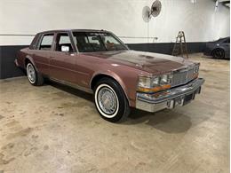 1977 Cadillac Seville (CC-1873614) for sale in Orlando, Florida