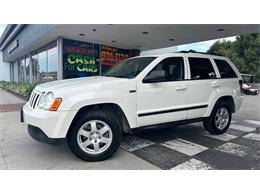 2008 Jeep Grand Cherokee (CC-1873620) for sale in Thousand Oaks, California