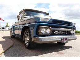 1964 GMC C/K 10 (CC-1873621) for sale in Winnipeg, Manitoba