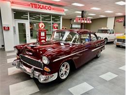 1955 Chevrolet 210 (CC-1873639) for sale in Dothan, Alabama