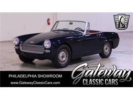 1964 Austin-Healey Sprite (CC-1873641) for sale in O'Fallon, Illinois