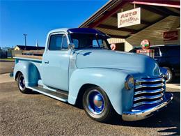 1951 Chevrolet 3100 (CC-1873643) for sale in Dothan, Alabama