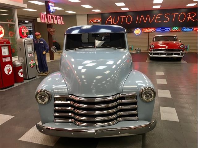 1951 Chevrolet 3100 (CC-1873643) for sale in Dothan, Alabama