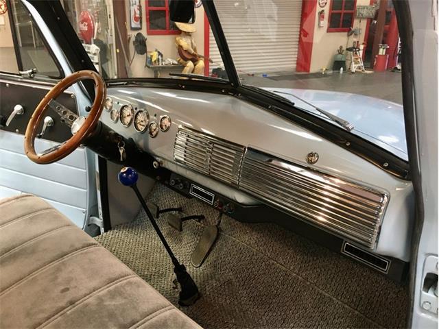 1951 Chevrolet 3100 (CC-1873643) for sale in Dothan, Alabama