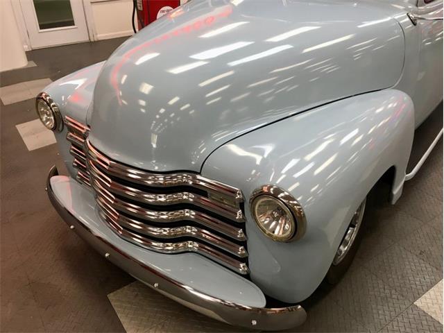 1951 Chevrolet 3100 (CC-1873643) for sale in Dothan, Alabama