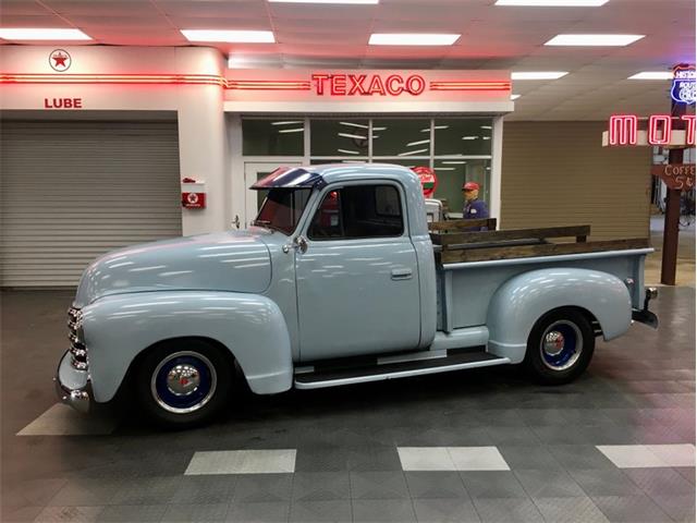 1951 Chevrolet 3100 (CC-1873643) for sale in Dothan, Alabama