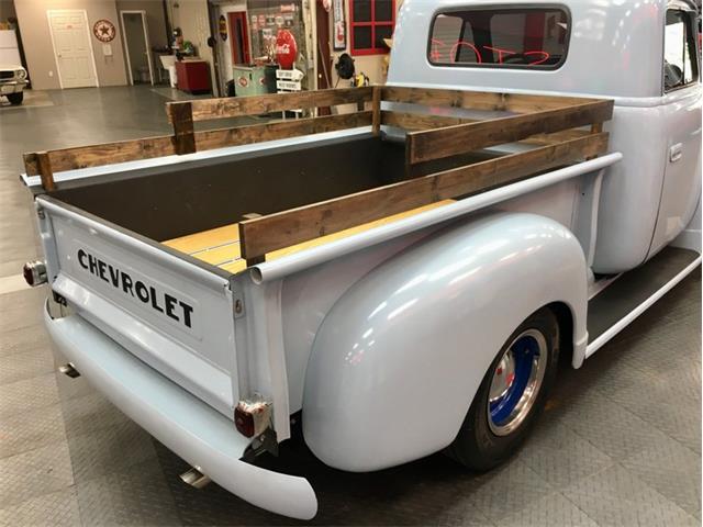 1951 Chevrolet 3100 (CC-1873643) for sale in Dothan, Alabama