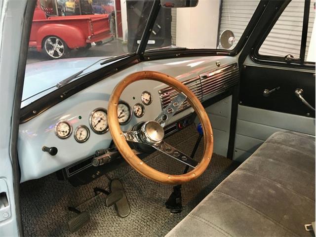 1951 Chevrolet 3100 (CC-1873643) for sale in Dothan, Alabama