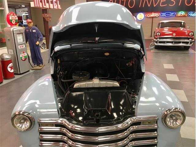 1951 Chevrolet 3100 (CC-1873643) for sale in Dothan, Alabama