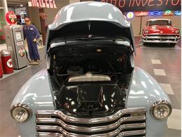 1951 Chevrolet 3100 (CC-1873643) for sale in Dothan, Alabama