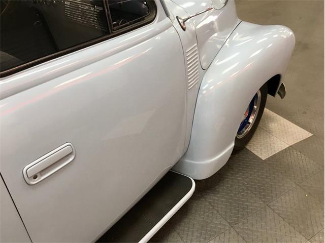 1951 Chevrolet 3100 (CC-1873643) for sale in Dothan, Alabama