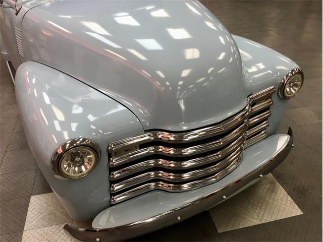 1951 Chevrolet 3100 (CC-1873643) for sale in Dothan, Alabama