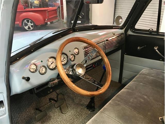 1951 Chevrolet 3100 (CC-1873643) for sale in Dothan, Alabama