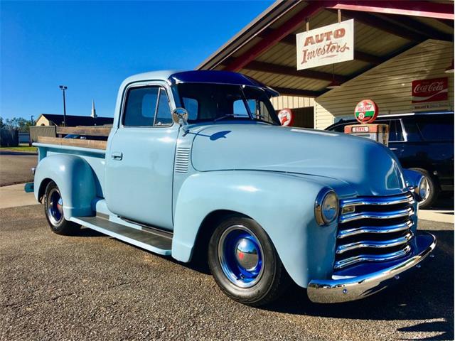 1951 Chevrolet 3100 (CC-1873643) for sale in Dothan, Alabama