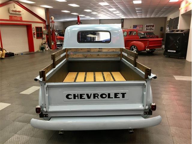 1951 Chevrolet 3100 (CC-1873643) for sale in Dothan, Alabama