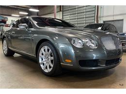 2006 Bentley Continental (CC-1873649) for sale in Chicago, Illinois