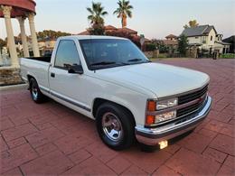 1990 Chevrolet C/K 1500 (CC-1873656) for sale in CONROE, Texas