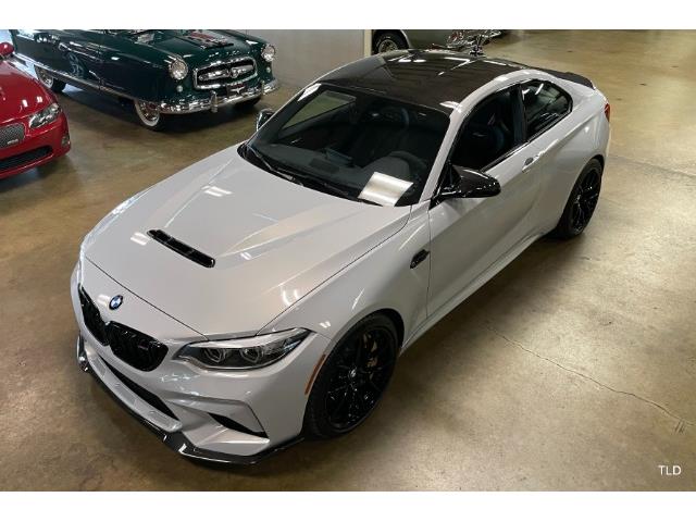 2020 BMW M2 (CC-1873657) for sale in Chicago, Illinois