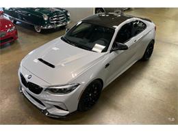 2020 BMW M2 (CC-1873657) for sale in Chicago, Illinois