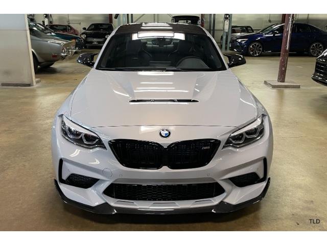 2020 BMW M2 (CC-1873657) for sale in Chicago, Illinois