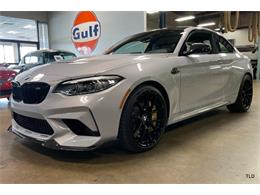 2020 BMW M2 (CC-1873657) for sale in Chicago, Illinois