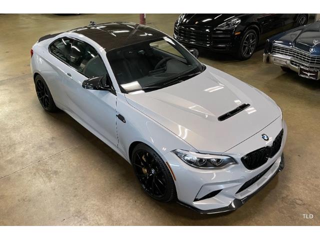 2020 BMW M2 (CC-1873657) for sale in Chicago, Illinois
