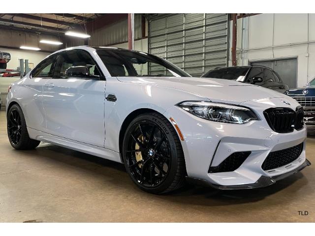 2020 BMW M2 (CC-1873657) for sale in Chicago, Illinois