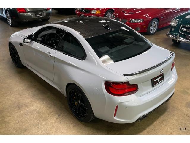 2020 BMW M2 (CC-1873657) for sale in Chicago, Illinois