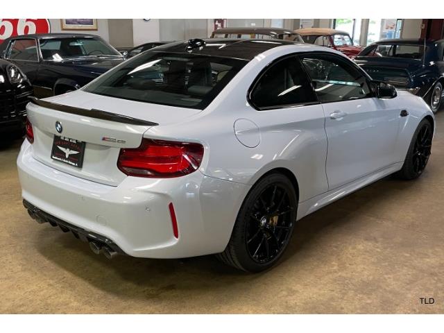 2020 BMW M2 (CC-1873657) for sale in Chicago, Illinois