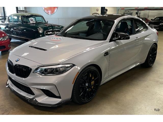 2020 BMW M2 (CC-1873657) for sale in Chicago, Illinois