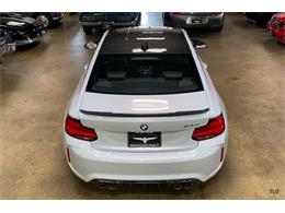 2020 BMW M2 (CC-1873657) for sale in Chicago, Illinois