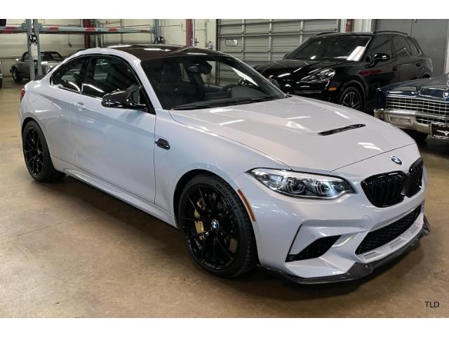 2020 BMW M2 (CC-1873657) for sale in Chicago, Illinois