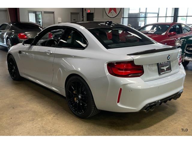 2020 BMW M2 (CC-1873657) for sale in Chicago, Illinois