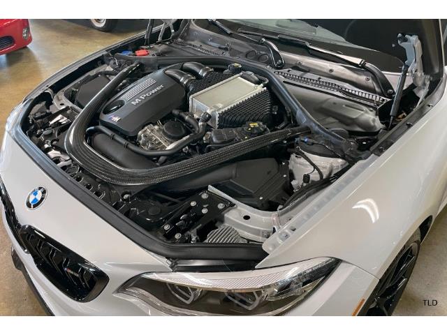 2020 BMW M2 (CC-1873657) for sale in Chicago, Illinois