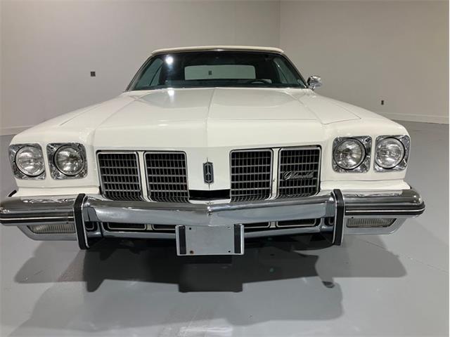 1975 Oldsmobile Delta 88 (CC-1873670) for sale in Savannah, Georgia