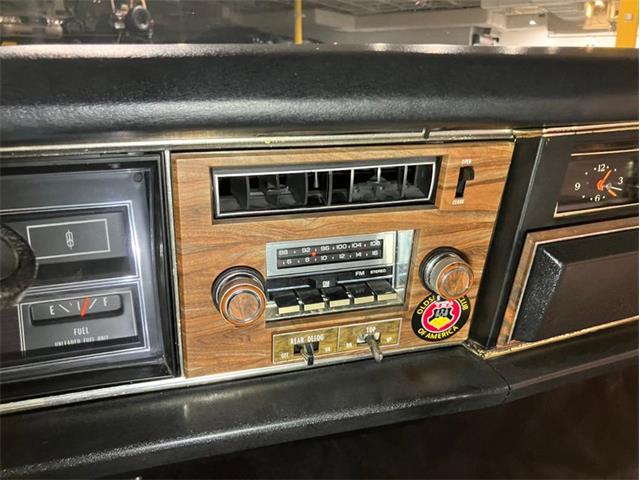 1975 Oldsmobile Delta 88 (CC-1873670) for sale in Savannah, Georgia