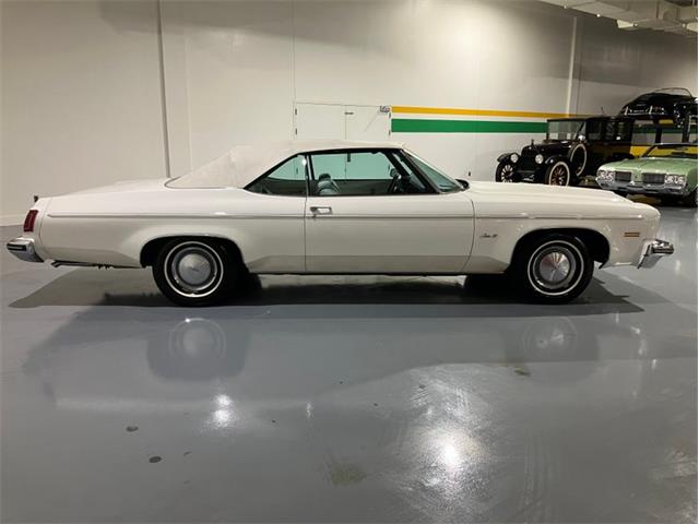 1975 Oldsmobile Delta 88 (CC-1873670) for sale in Savannah, Georgia