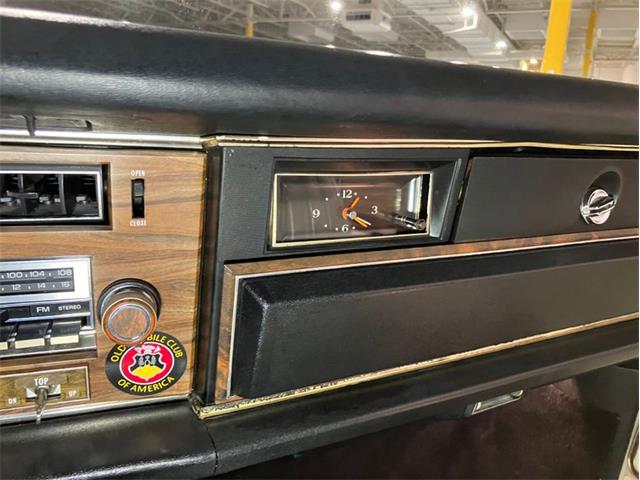 1975 Oldsmobile Delta 88 (CC-1873670) for sale in Savannah, Georgia