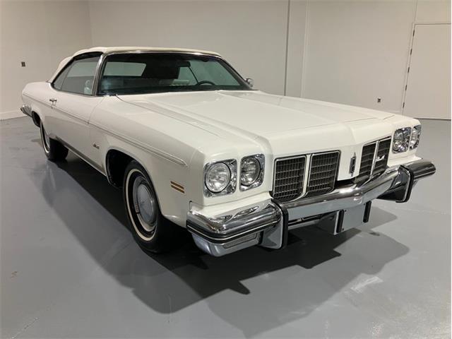 1975 Oldsmobile Delta 88 (CC-1873670) for sale in Savannah, Georgia
