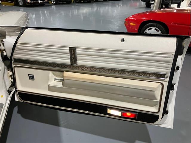 1975 Oldsmobile Delta 88 (CC-1873670) for sale in Savannah, Georgia